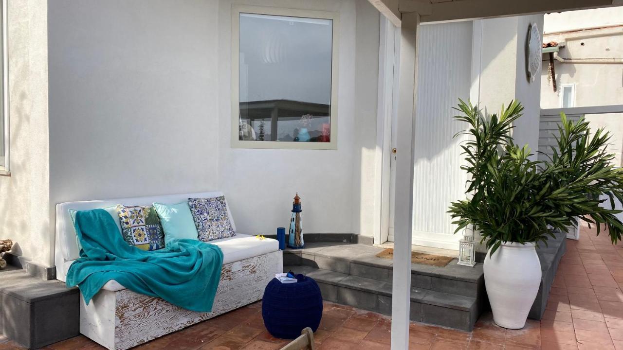 Paradisea Taormina Eksteriør bilde