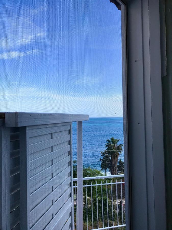 Paradisea Taormina Eksteriør bilde