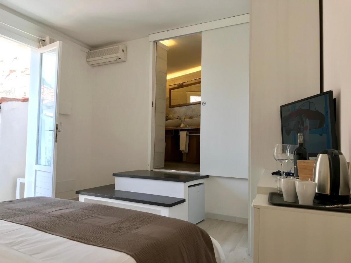 Paradisea Taormina Eksteriør bilde